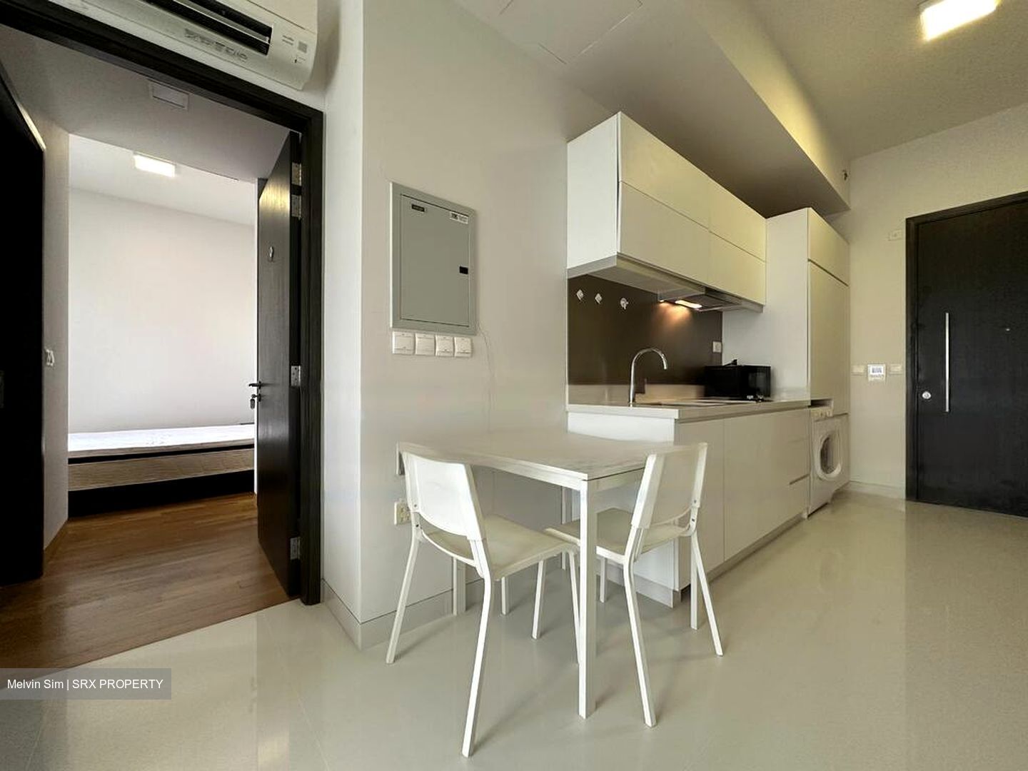 Neem Tree (D12), Apartment #476195431